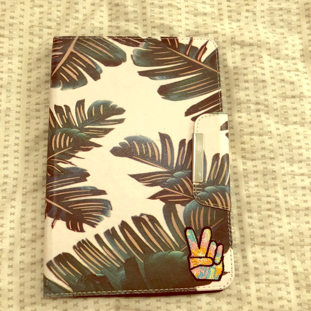 iPad mini case
